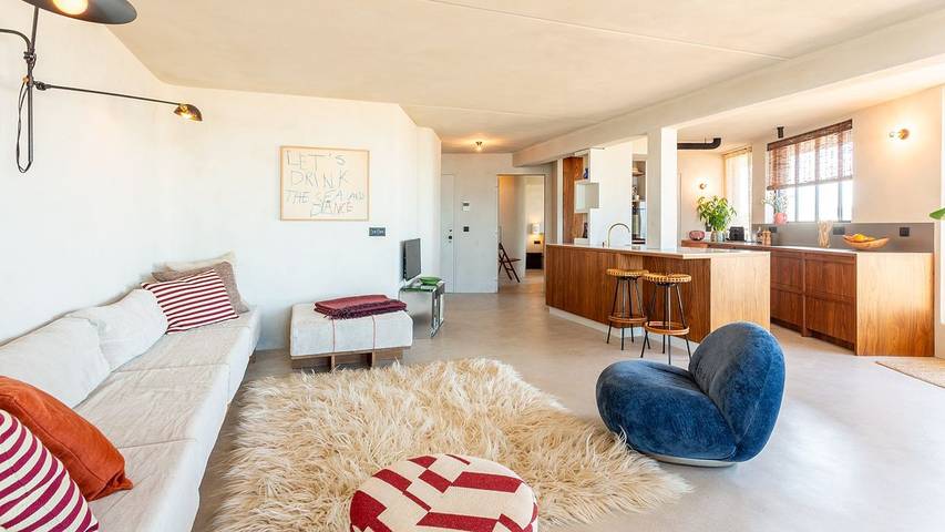 Gîte pour 5 personnes dans Duinbergen - 2