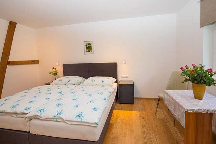 Hütte für 4 Personen, mit Garten und Balkon in Kleinarl - 4