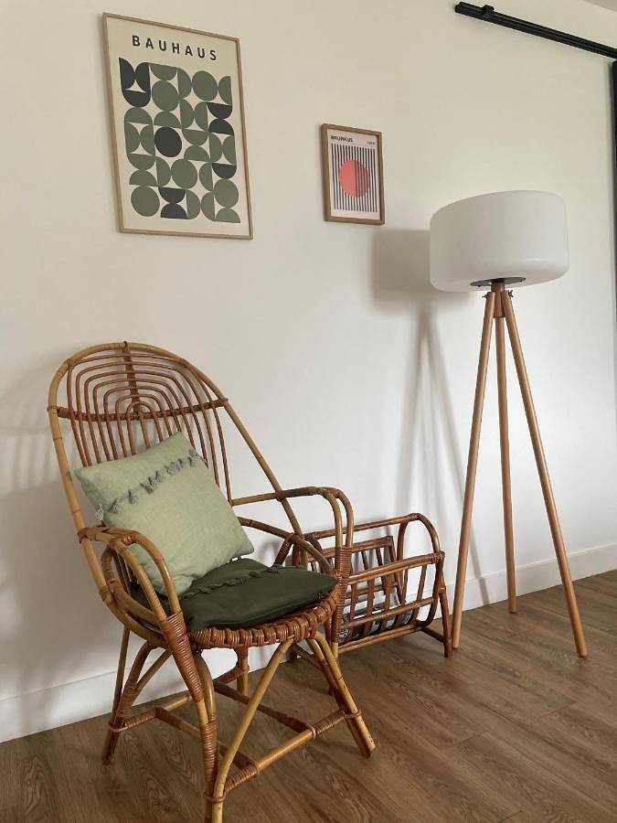 Five-Bedroom House in Sainte-Luce-sur-Loire, Région de Nantes