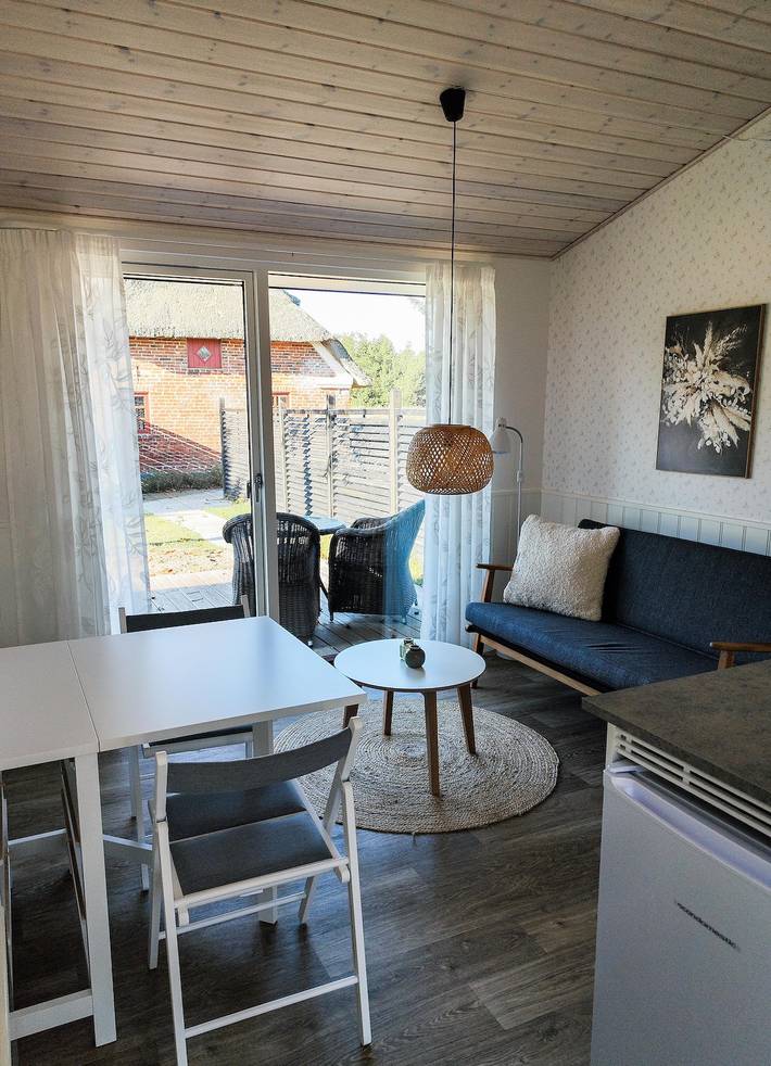 Ferienhaus für 4 Personen in Filsø See - 4