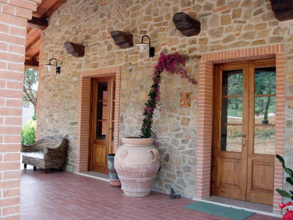 Appartamento intero, Agriturismo La Banchella in Scarlino, Provincia di Grosseto