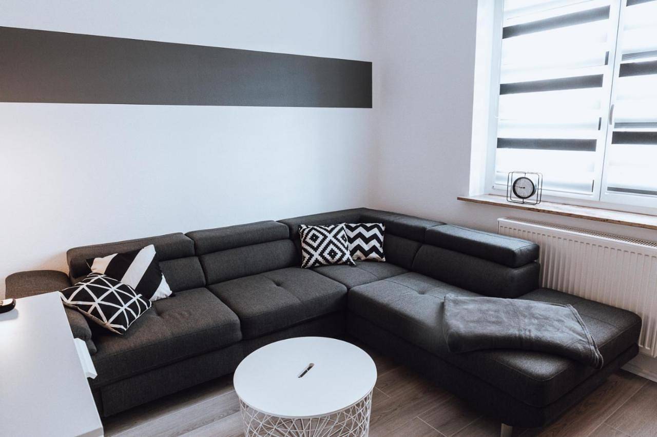 Ganze Wohnung, One-Bedroom Apartment in Bitterfeld, Bitterfeld-Wolfen