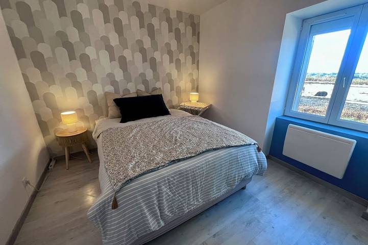 Casa de vacaciones para 2 personas - 1