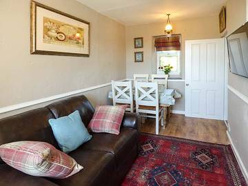 Glamping for 4 People in Isle of Anglesey, North-Wales, Photo 4