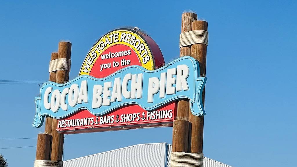 Casa Flamingo on Florida’s Space Coast🦩 in Cape Canaveral, Space Coast