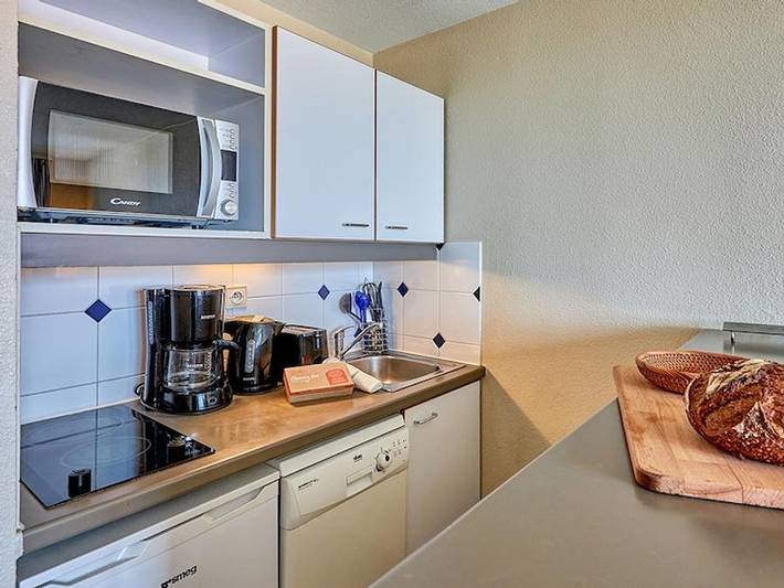 Location de vacances pour 6 personnes, animaux acceptés dans Port Guillaume - 4
