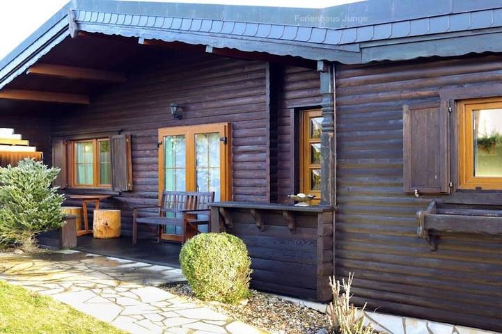 Gîte pour 4 personnes dans Konigerode