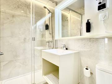 Appartement De Vacances pour 2 Personnes dans Centro (Madrid), Madrid, Photo 4