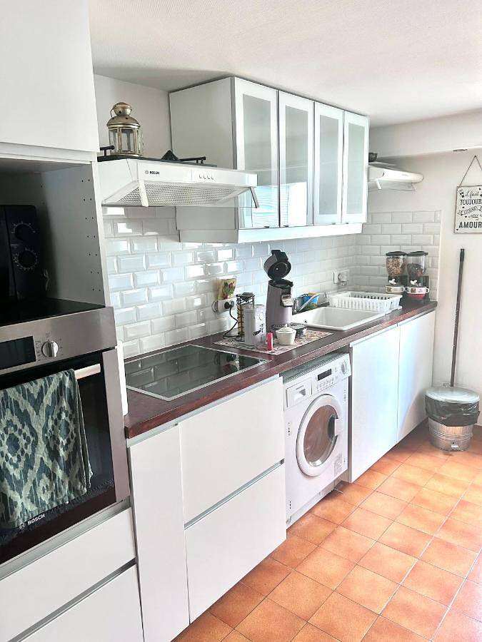 Gîte pour 5 personnes, avec jardin, animaux acceptés dans Moussy-le-Vieux - 2