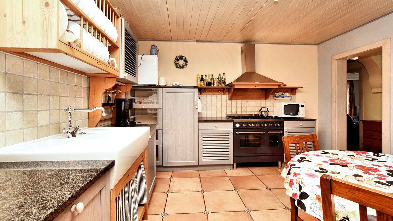 Ferienhaus für 9 Personen (200 m²) in Schönberg in Sankt Vith, Lüttich und Umgebung