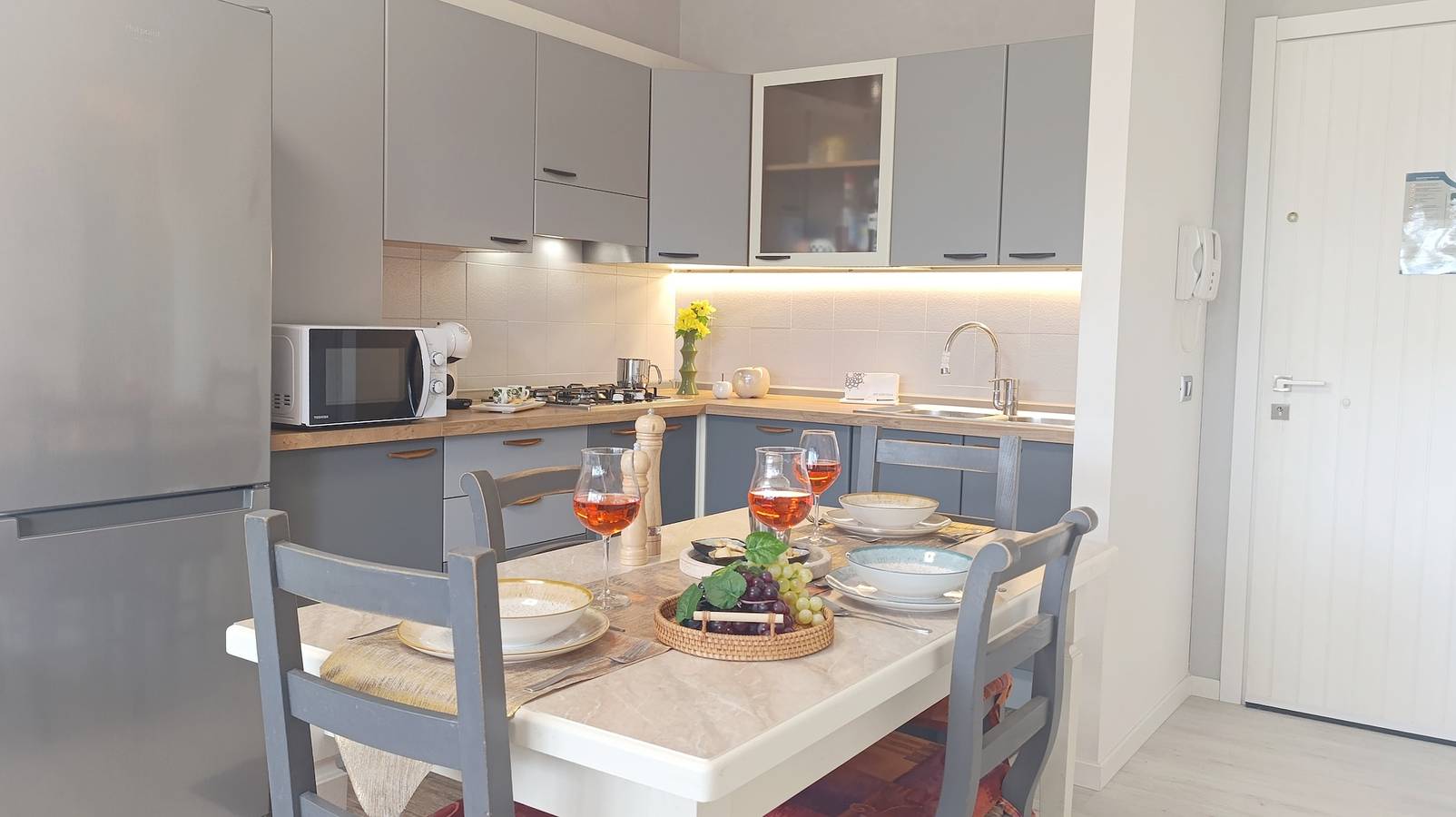 Ganze Wohnung, Casa Diana in Montegrotto Terme, Euganeische Hügel