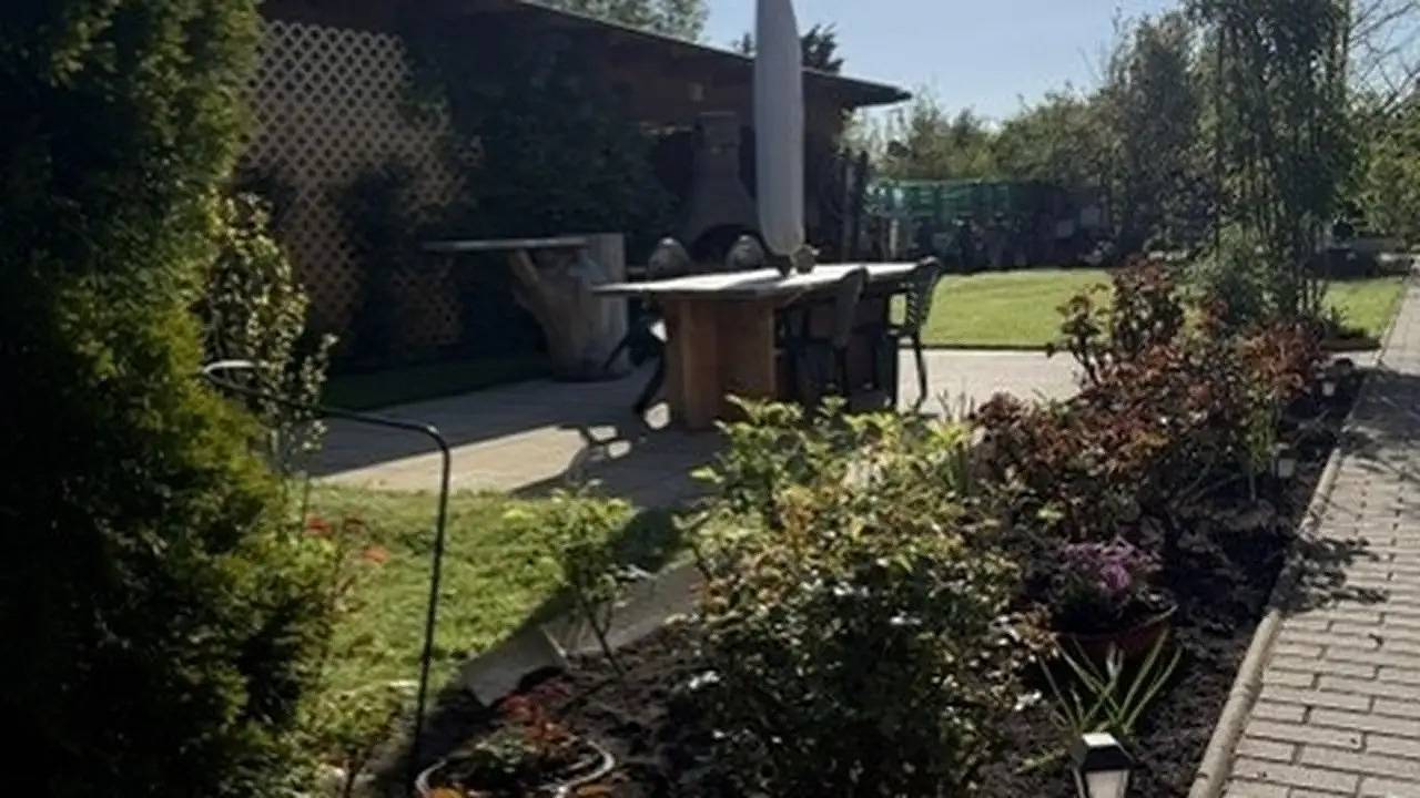 Ferienhaus für 5 Personen (77 m²) in Luckenwalde in Luckenwalde, Teltow-Fläming