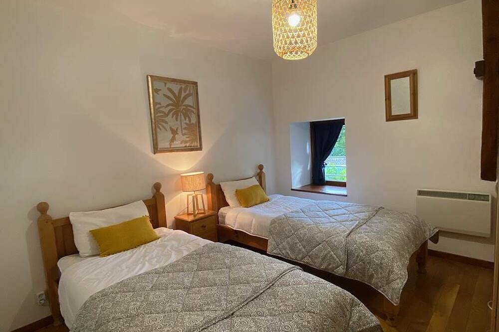 Appartement entier, Gîte 11 personnes - \"La Marjolaine\" in Gramat, Quercy