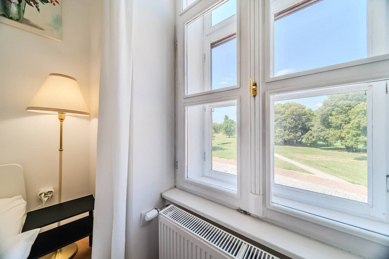 Ganze Wohnung, Old Town Heritage Suite 1 in Osijek, Osijek-Baranja