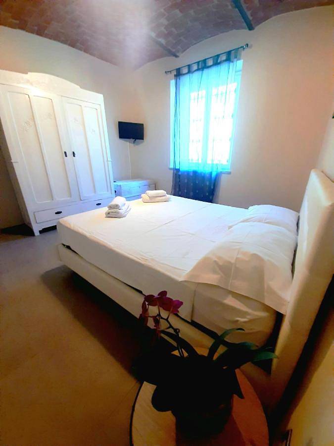 Gîte pour 5 personnes, avec vue et jardin à San Damiano d'Asti - 2