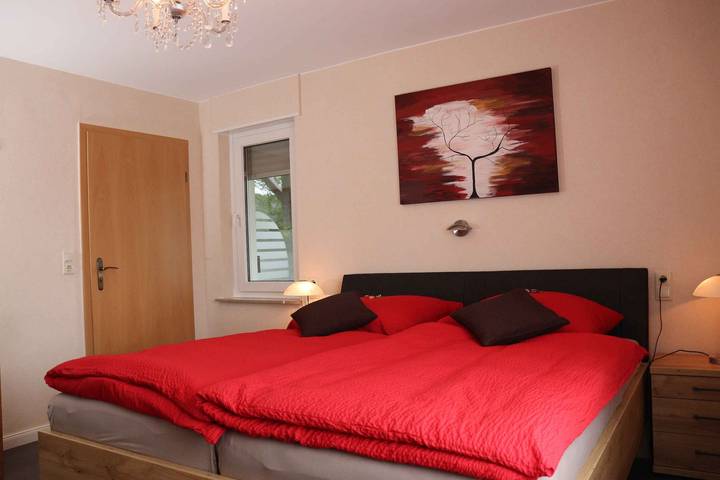 Ferienwohnung für 5 Personen in Schmallenberg - 4
