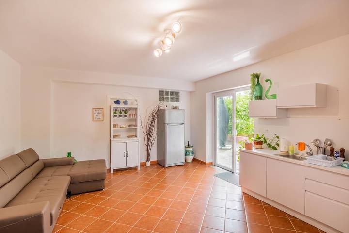 Amplio apartamento vacacional de 130 m² in Agropoli, Cilento Coast
