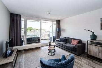 Vakantieappartement voor 4 Personen in Warmond, Nederlandse Noordzeekust, Afbeelding 3