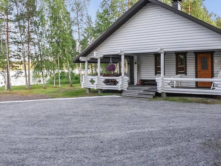 Suvituuli in Pertunmaa, Südsavo