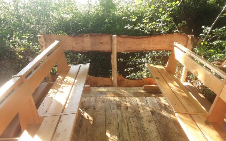 Chambre d’hôte pour 2 personnes, avec jacuzzi ainsi que jardin et piscine dans Mayenne - 4