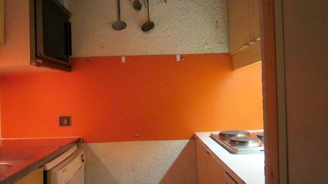 Entire holiday apartment, Ferienwohnung für 6 Personen (36 m²) in La Plagne Tarentaise in Plagne Villages, La Plagne-Tarentaise