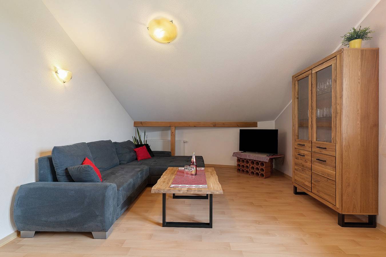Photo : Appartement de vacances