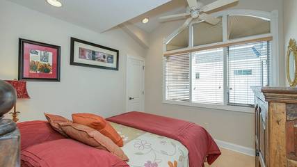 Beach Rental for 12 Guests in Ocean City (NJ), Cape May County, Picture 3