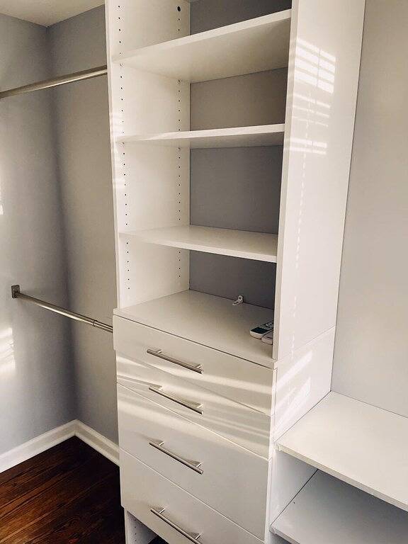 Modern Beach house “Cais” 1mile from the Beach and Pier Village in Long Branch, Monmouth County