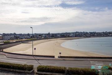 Location De Vacances pour 6 Personnes dans Erquy, Côte d’Émeraude, Photo 1