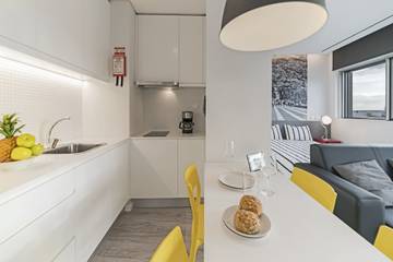 Apartamento De Férias para 3 Pessoas em Funchal (Sé), Madeira, Foto 3