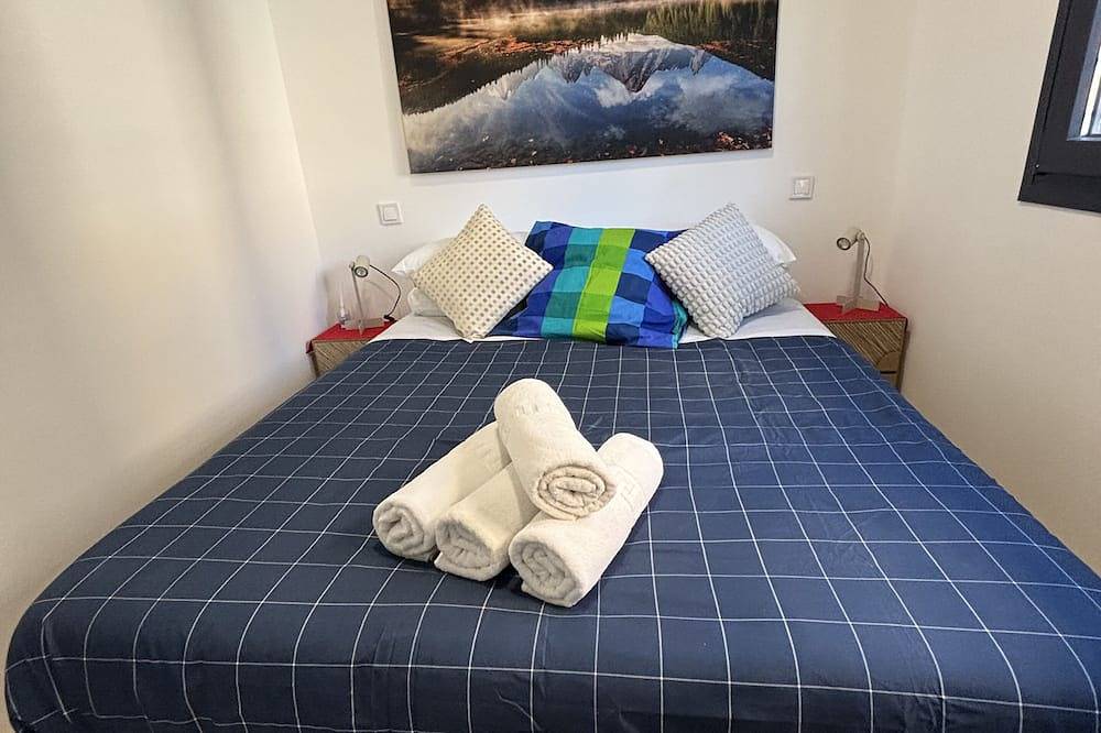 Entire apartment, A&R Apartment Margarita Iii in San Sebastián de los Reyes, Madrid Province