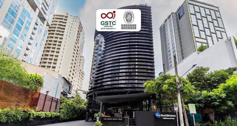 Hotel für 2 Personen - 1