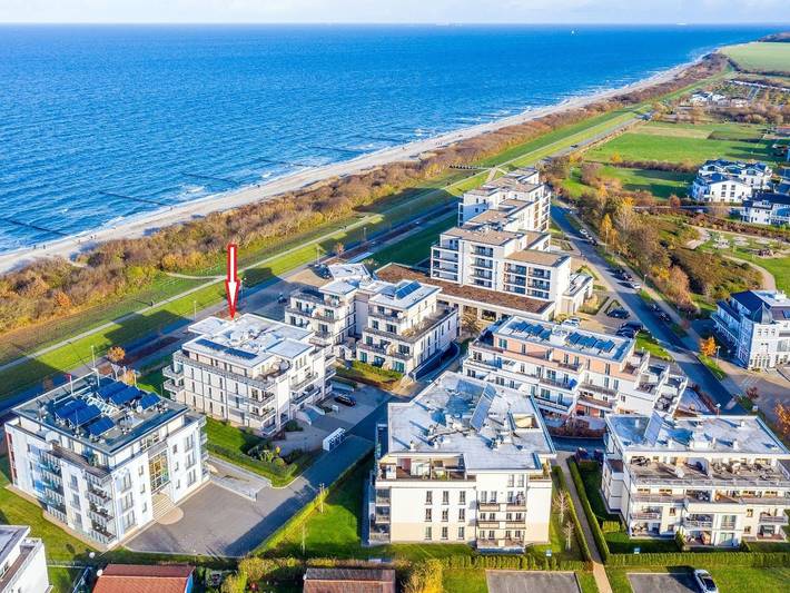 Ferienwohnung für 3 Personen in Börgerende-Rethwisch