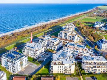 Ferienwohnung für 3 Personen in Börgerende-Rethwisch