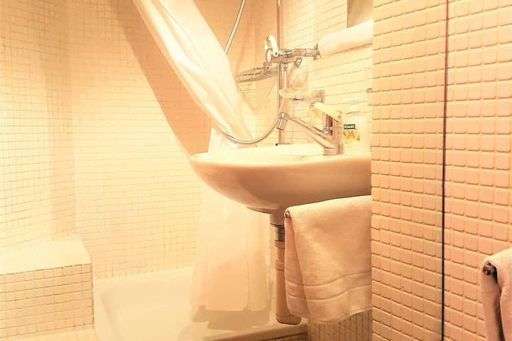 Ferienwohnung für 2 Personen in Zürich - 4