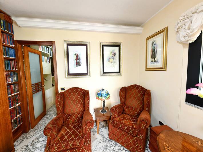 Ferienhaus für 8 Personen, mit Balkon und Pool in Syrakus - 4