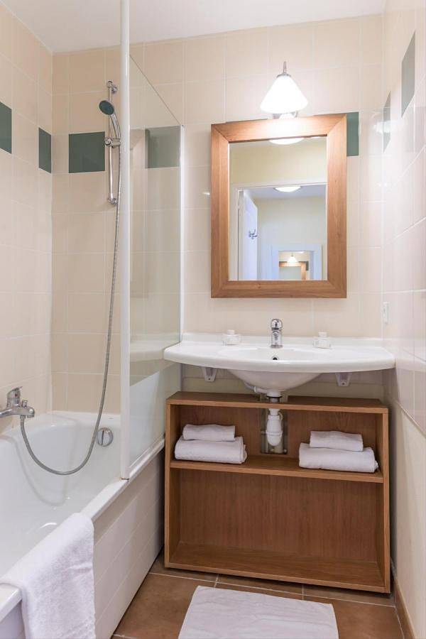 Gîte pour 6 personnes, avec sauna et terrasse, animaux acceptés à Danestal - 4