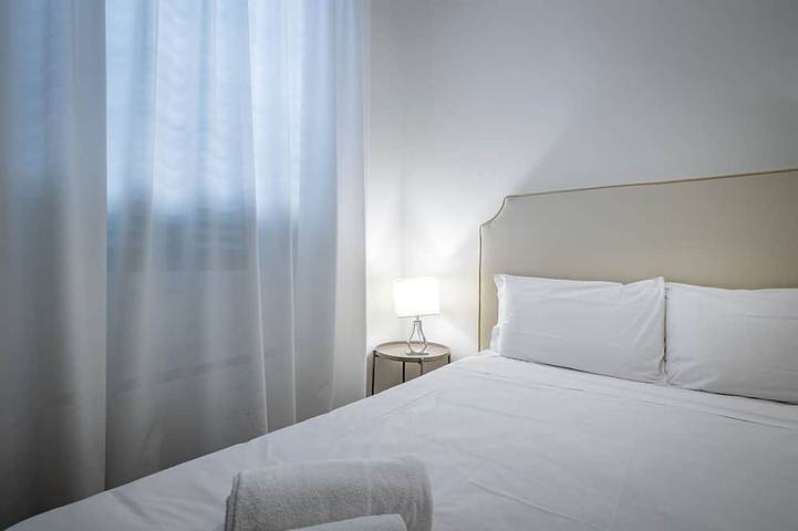 Ganze Wohnung, Garibaldi Palace loft Art Coll 1 in Prato, Prato Provinz