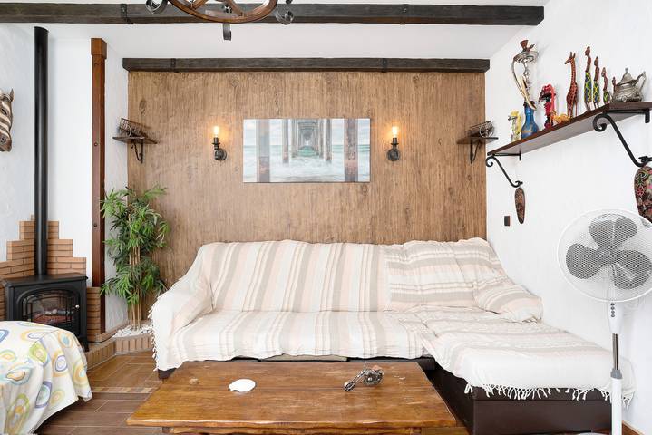 Location de vacances pour 4 personnes à Barbate - 3