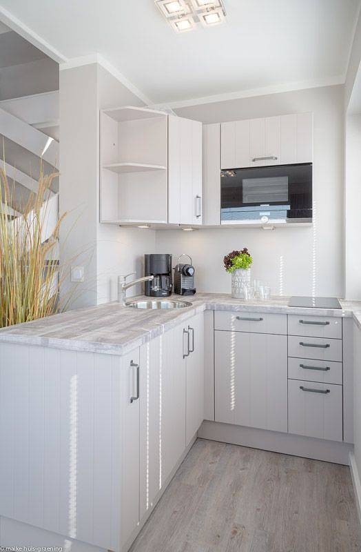 Ganze Wohnung, Am Übergang Beachhouse: Moderne 2 Zimmerwohnung mit Terrassenbalkon in Westerland, Sylt (Gemeinde)