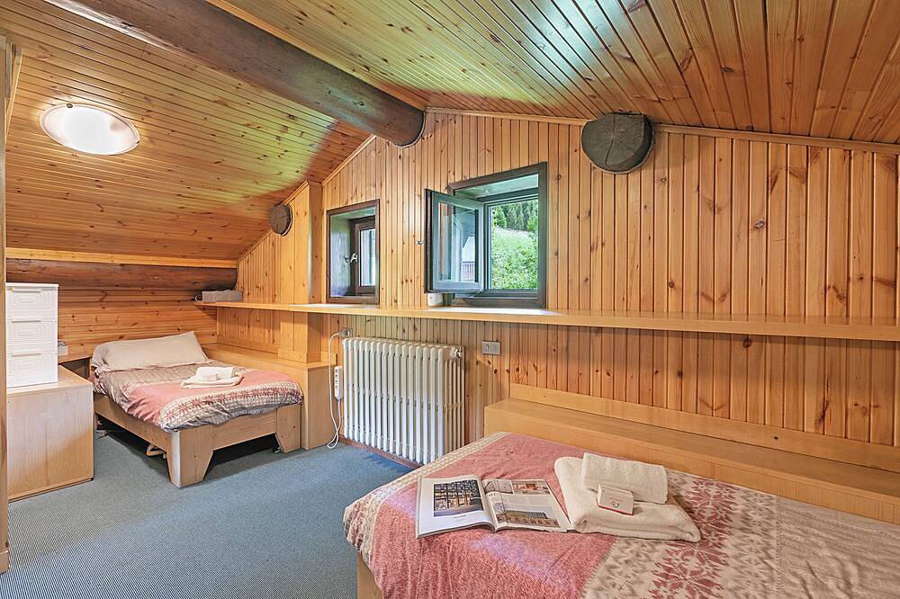 Ganze Wohnung, Casa Stefania, Livigno, Italy in Teola, Livigno