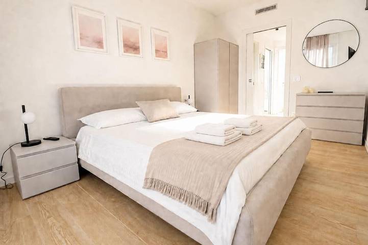 Ganze Wohnung, Casa Lago e Monti by Lago Reisen in Marone, Gemeinde Marone