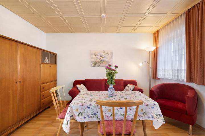 Ganze Wohnung, Ferienwohnung '4' mit Wi-Fi in Lindau, Bayerisch Schwaben