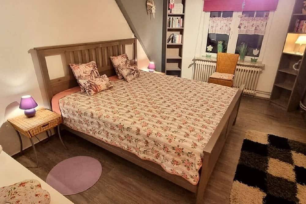 Ferienwohnung Bohmstedt für 1 - 4 Personen mit 2 Schlafzimmern - Ferienhaus in Bohmstedt, Nordfriesland