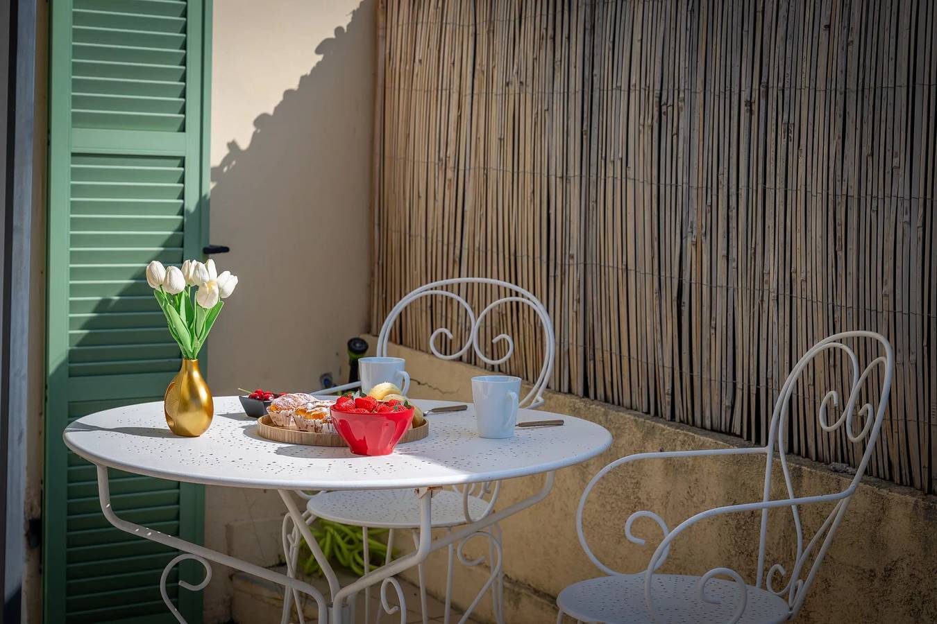 Appartement entier, Wiart in Beaulieu-sur-Mer, Côte méditerranéenne (France)