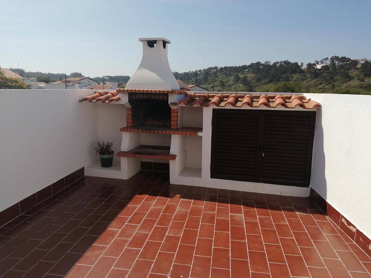 Apartamento inteiro, Three-Bedroom Apartment in Foz do Arelho, Leiria distrito