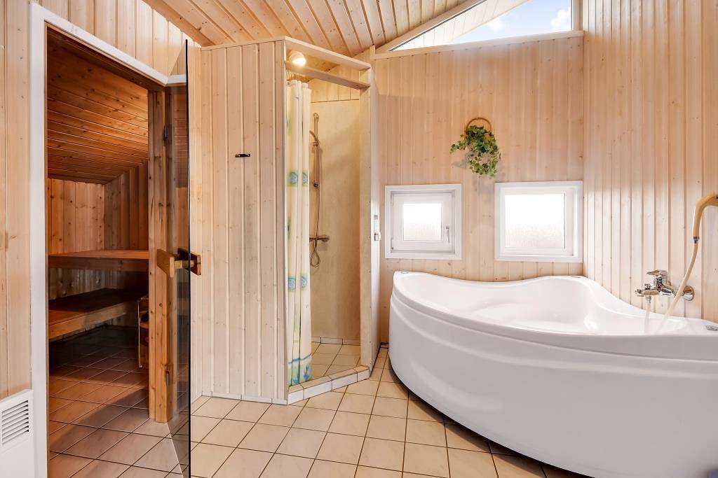 492 in Underbjerg, Limfjord in Westjütland