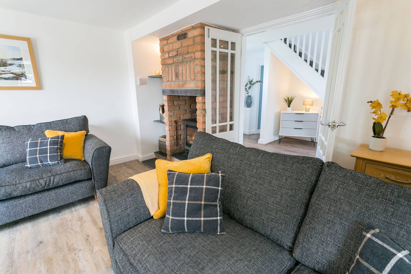 Tan y Bryn Bach in Snowdonia