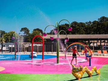 Bungalow pour 4 Personnes dans Lège-Cap-Ferret, Bassin d'Arcachon, Photo 4