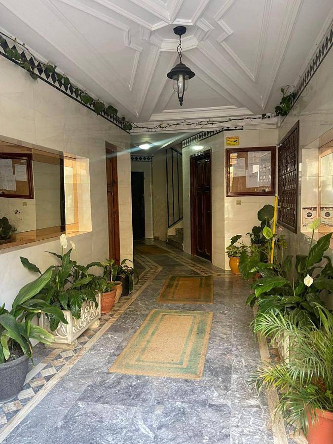 Appartement de vacances pour 4 personnes, avec vue - 1